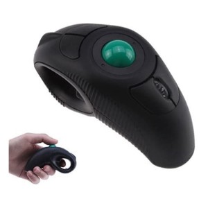 ماوس بی سیم TRACKBALL Y-10W